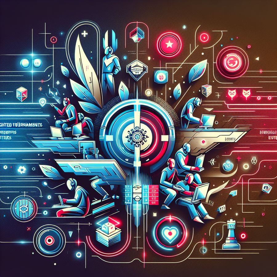 E-Spor Bahislerinde Öne Çıkan Turnuvalar | Safirbet